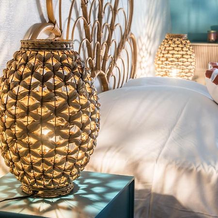 Lumineux - L'Oasis - Parking Prive Lejlighed Strasbourg Eksteriør billede