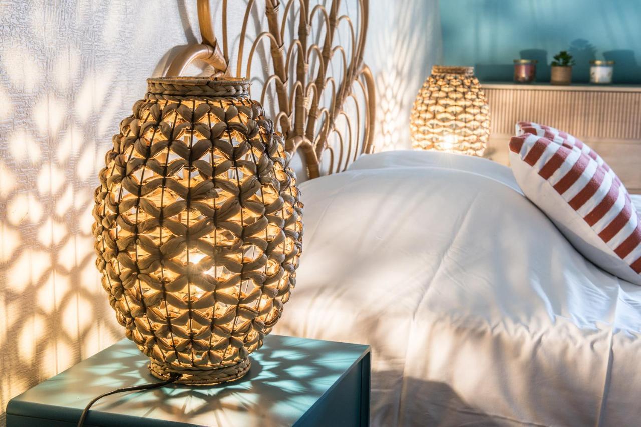 Lumineux - L'Oasis - Parking Prive Lejlighed Strasbourg Eksteriør billede